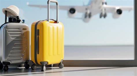 What Happens To Checked Baggage On A Connecting Flight