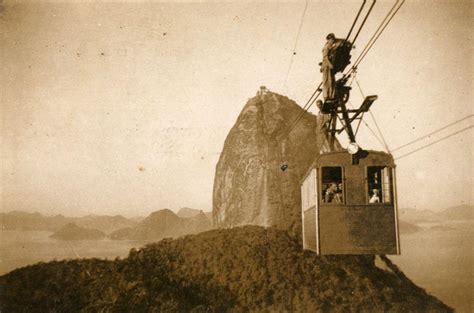 BONDINHO DO PÃO DE AÇÚCAR COMPLETA 100 ANOS