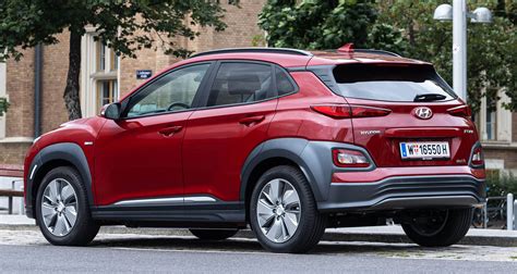 Test Hyundai Kona Elektro Level 5 ALLES AUTO