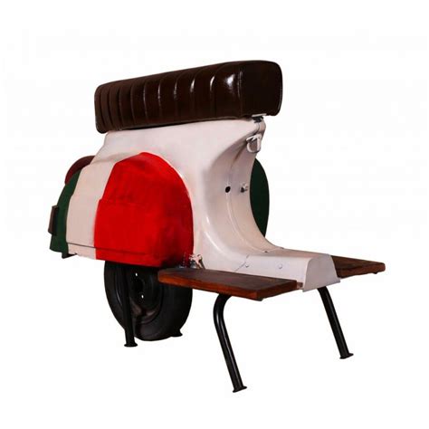 Vespa Chairs Bar Stools • Online Store Smithers Of Stamford Uk