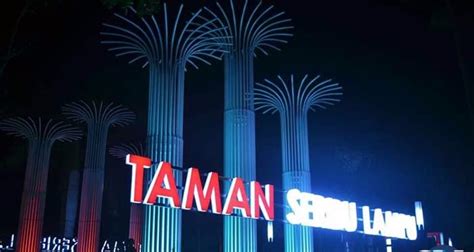 Tempat Wisata Di Cepu Keindahan Yang Tak Terlupakan