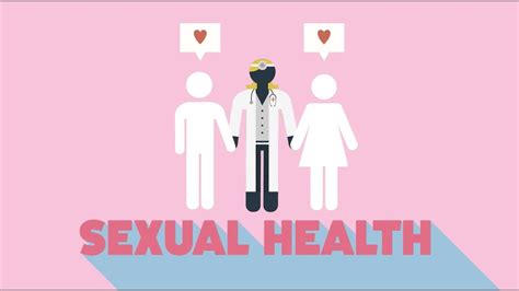 What Is The Definition Of Sexual Health