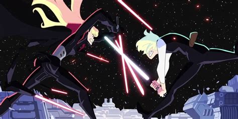 Star Wars: Visions Season 2 Will Include Non-Anime Episodes