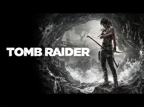 Tomb Raider Goty Edition Gameplay Espa Ol Probamos El Juego