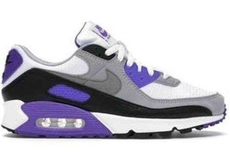 Air Max 90 Purple Comprar Em Hype Imports BR