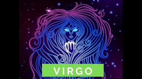 Horoscopo Virgo Hoy Lunes 13 De Abril 2020 Youtube