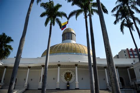 Guayana Esequiba An Aprobó Ley Para La Defensa Del Territorio