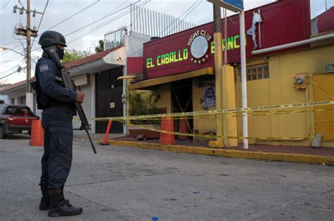 Presunto autor de ataque en Veracruz estaba detenido y salió libre