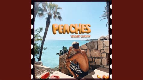 Peaches Youtube