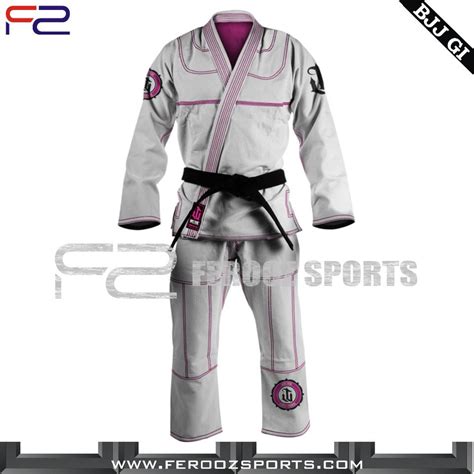 High Quality Brazilian Shoyoroll Custom Made Jiu Jitsu Gi Bjj Kimono