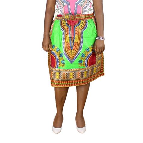 Popular African Print Skirts Buy Cheap African Print Skirts Lots From