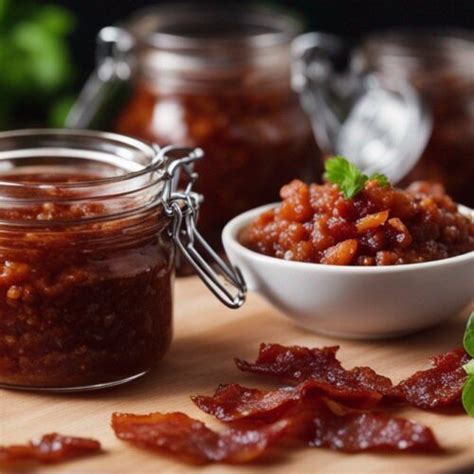 30 Minute Jalapeno Bacon Jam Recipe To Blow Your Mind