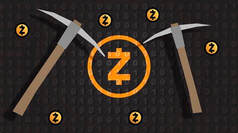 Zcash МАЙНИНГ (ЗИКЕШ) НА ПУЛЕ - ПОЛНАЯ НАСТРОЙКА - YouTube