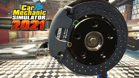 We FINALLY Have Performance Brakes 1 0 9 Update Car Mechanic