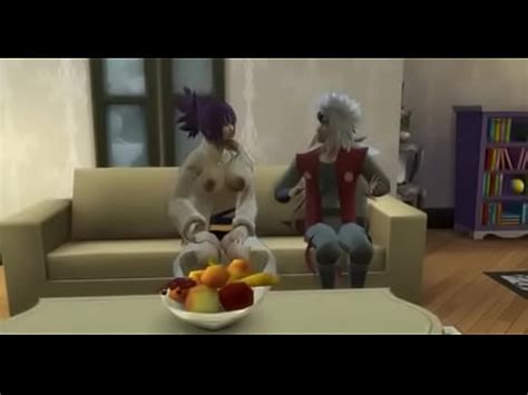 Naruto Hentai Episode 10 Anko The Ninja Sex Slave Of Her Master Orochimaru Who Fucks Her In The