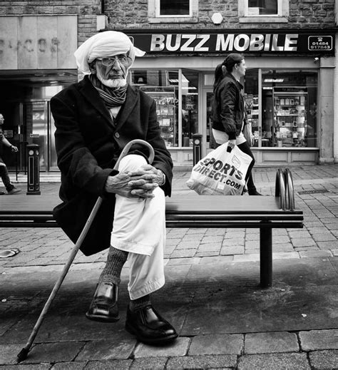 Huddersfield After The Coal Dust