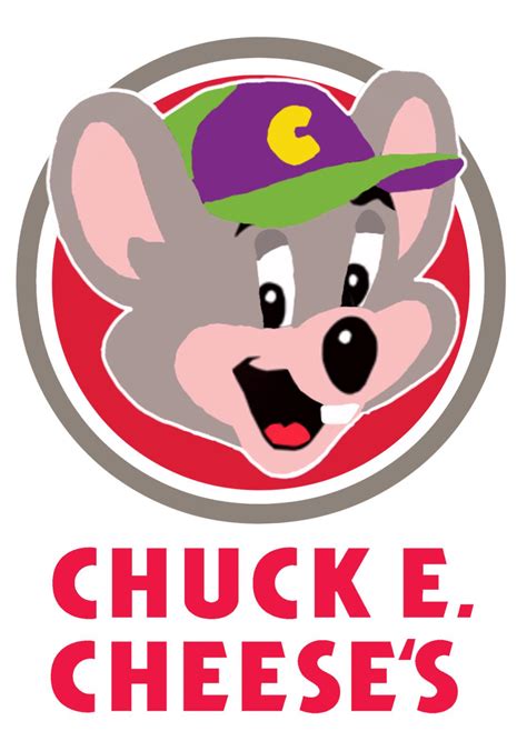 Made A Concept Logo For If They Kept His Old Design Rchuckecheese