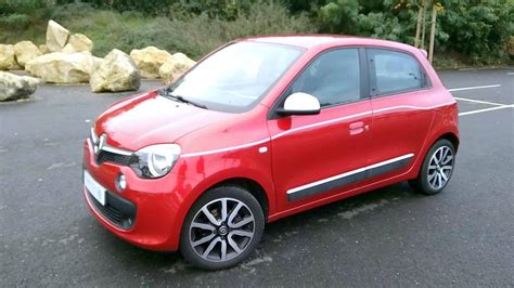 Renault Twingo D Occasion Lev Intens Gradignan Carizy