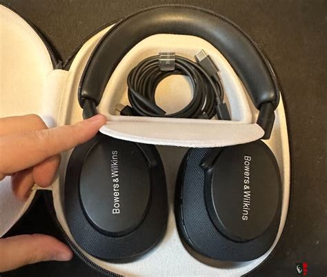 Bowers and Wilkins PX7 S2 Photo #4107904 - Canuck Audio Mart