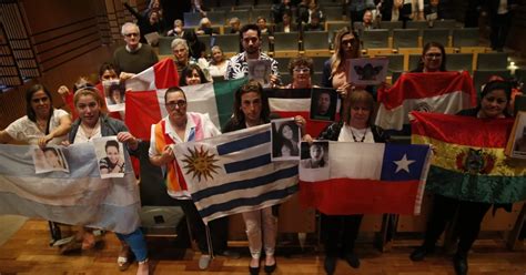 1er Encuentro De Madres Con Hijos Lgbt “uno Los Trae Al Mundo Para Que Sean Felices No Para