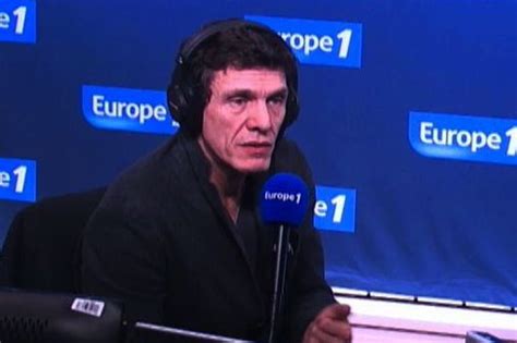 Etre Un Sex Symbol Ne Fait Pas Partie De Mes Combats