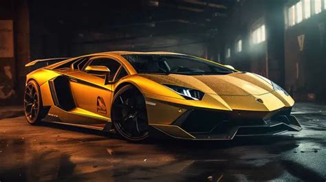 Gambar Background Gambar Lamborghini Keren, Vektor dan File PSD untuk ...