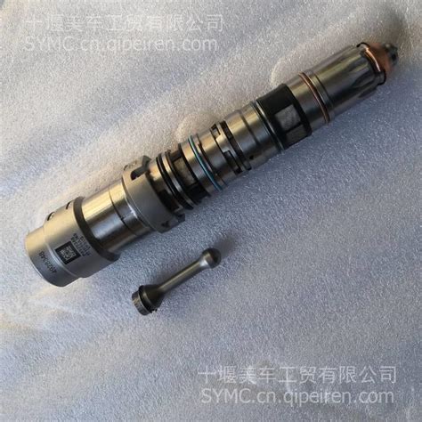 3349860适用于重庆康明斯k50发动机 工程机械 喷油器3349860图片【高清大图】 汽配人网