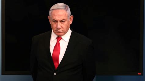 Netanyahu Recibe El Mandato Para Formar Gobierno Pese A Estar Procesado