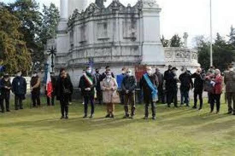 CREMONA Giorno Del Ricordo Il 10 Febbraio Commemorazione Al Civico