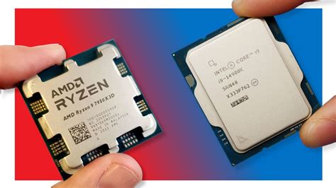 The Intel Core i9 14900K vs AMD Ryzen 9 7950X3D gaming shootout | PC Gamer