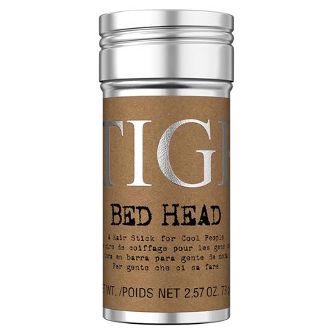 Tigi Bed Head Wax Hair Stick G Amazon In Fashion