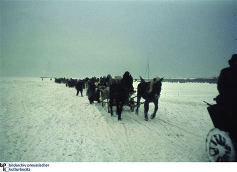 Kriegsende In Breslau Flucht Nach Westen Der Spiegel