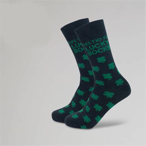 Socks And Underwear Official Celtic Store