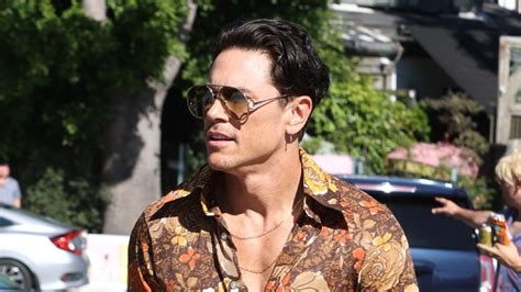 The Night Vpr S Rachel Leviss And Tom Sandoval Began Their Affair