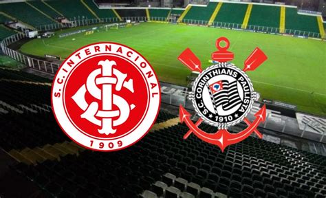 Internacional X Corinthians Palpite Brasileir O S Rie A