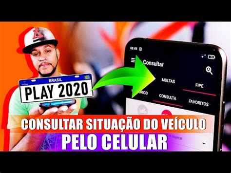 Descubra como consultar gratuitamente o proprietário de veículo pela