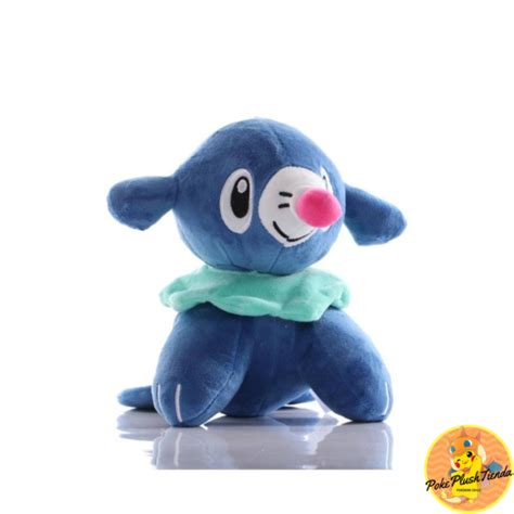 Popplio Peluche Pok Mon Pokeplush