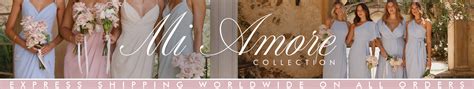 Semi Formal Wedding Guest Dresses Billy J