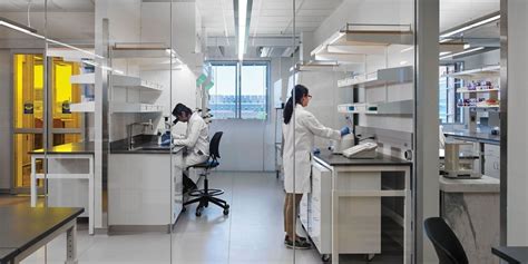 Arizona State University’s Biodesign Institute C Receives Excellence in ...