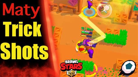 Brawl Ball Trick Shots And Epic Goals 30 Mortis Brawl Ball Brawl