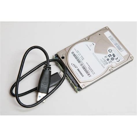 Seagate FreeAgent GoFlex/Backup Plus Upgrade Cable USB 3.0 STAE104 BARE