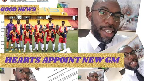 Phobia Exclusive Hearts Appoint New General Manager Ohh Sowah Odotei