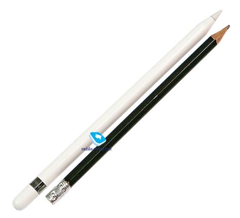 Mobile-review.com Обзор карандаша Apple Pencil для iPad Pro, кому он ...