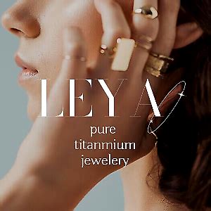 LEYA Office Jewelry EBay Stores