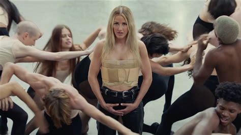 Ellie Goulding Higher Than Heaven Official Album Trailer YouTube