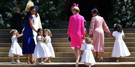 Jessica Mulroney Was a "Proud Mom" at the Royal Wedding - Ben Mulroney ...