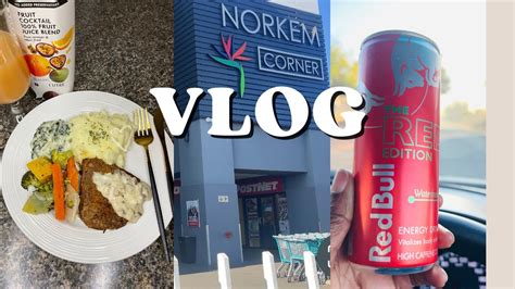 Vlog Cook With Me Dischem Haul Youtube