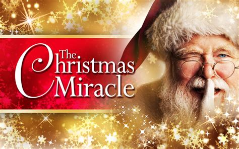 Christmas Miracle Quotes Quotesgram