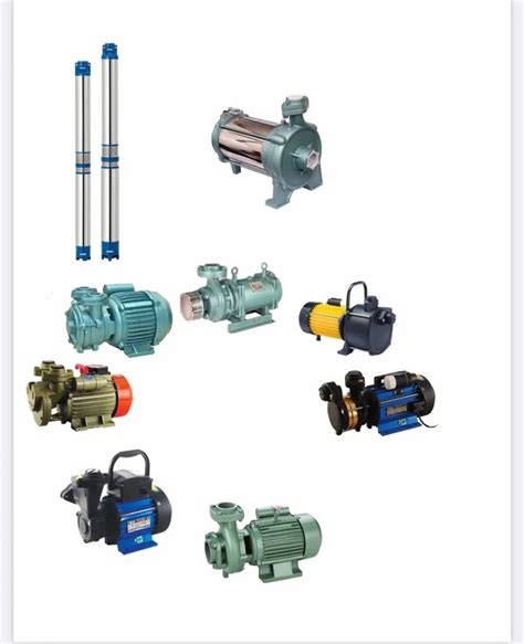 V4 Submersible Pump At Rs 9400 Piece V4 Submersible Pump In