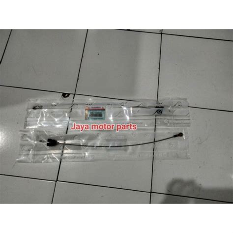 Jual New Kabel Rem Tangan Depan Hand Brake Cable Front Ps Ps